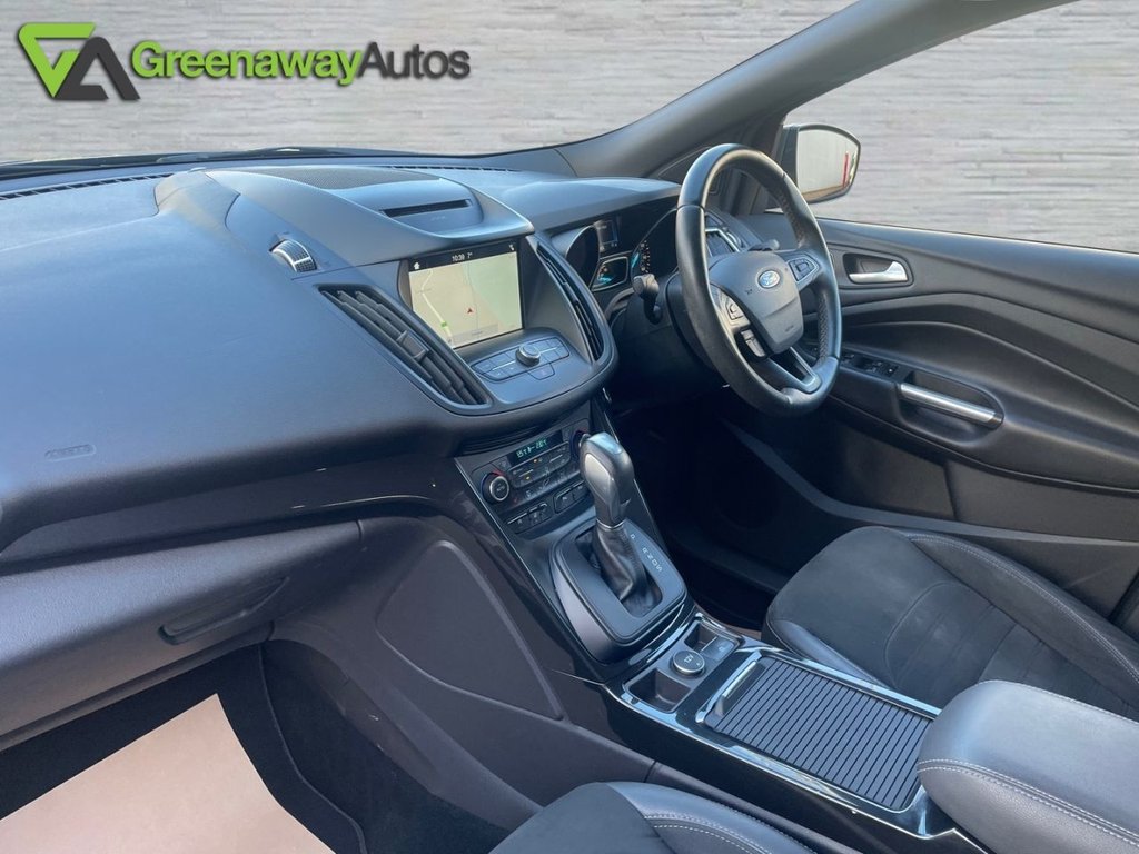 Used Ford Kuga 2016 for sale - 77437087: Photo 27