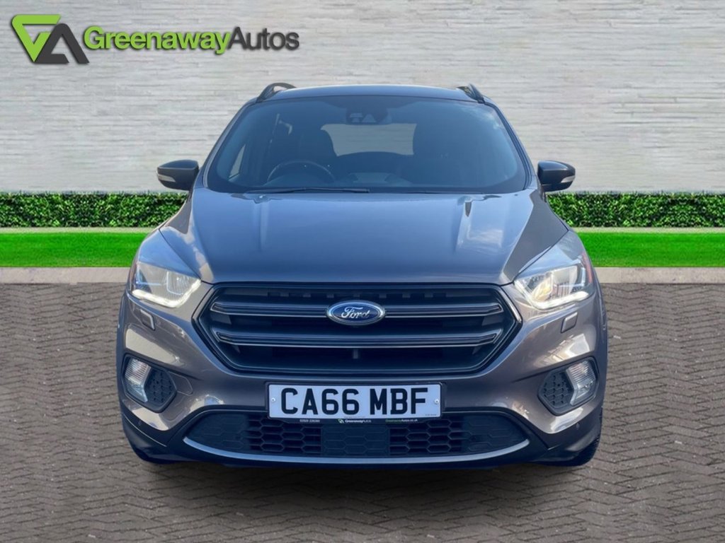 Used Ford Kuga 2016 for sale - 77437087: Photo 4