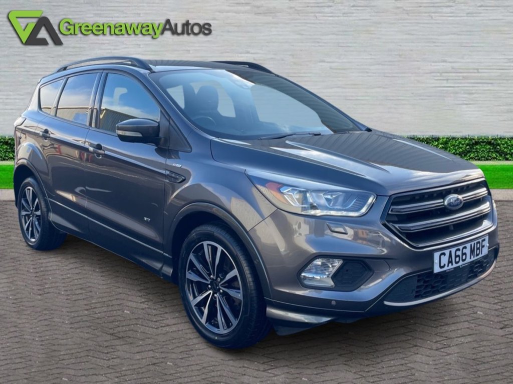Used Ford Kuga 2016 for sale - 77437087: Photo 5
