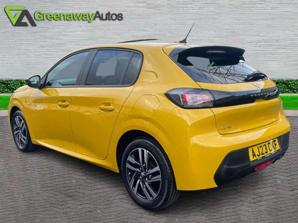 Used Peugeot 208 2023 for sale - 77594198: Photo 10