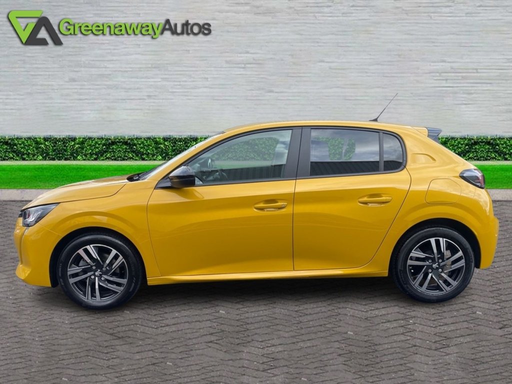 Used Peugeot 208 2023 for sale - 77594198: Photo 11