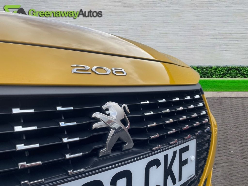 Used Peugeot 208 2023 for sale - 77594198: Photo 12