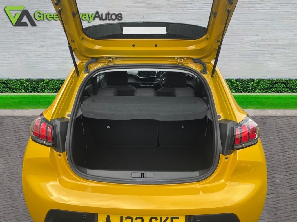 Used Peugeot 208 2023 for sale - 77594198: Photo 13