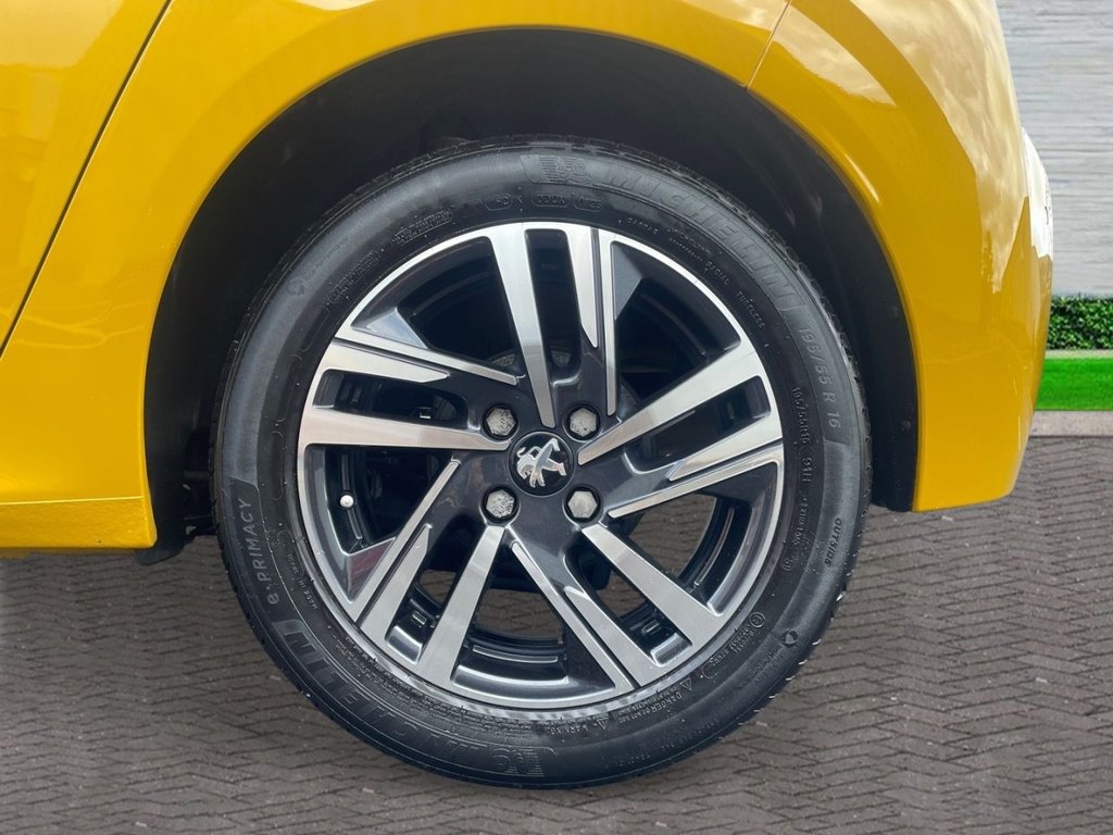 Used Peugeot 208 2023 for sale - 77594198: Photo 15