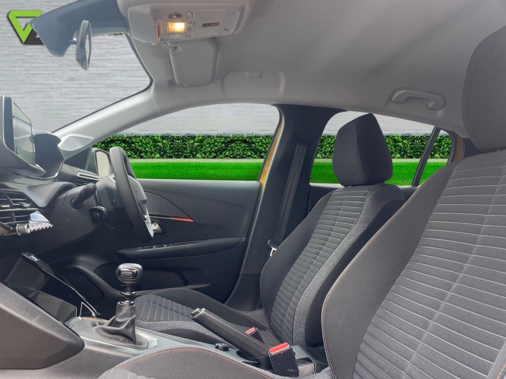 Used Peugeot 208 2023 for sale - 77594198: Photo 18