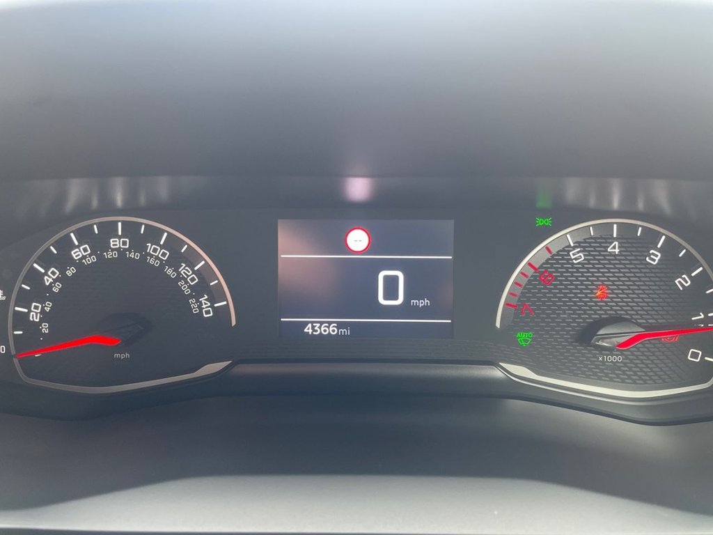 Used Peugeot 208 2023 for sale - 77594198: Photo 19