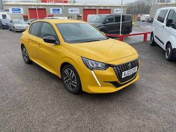 Peugeot 208 feature image