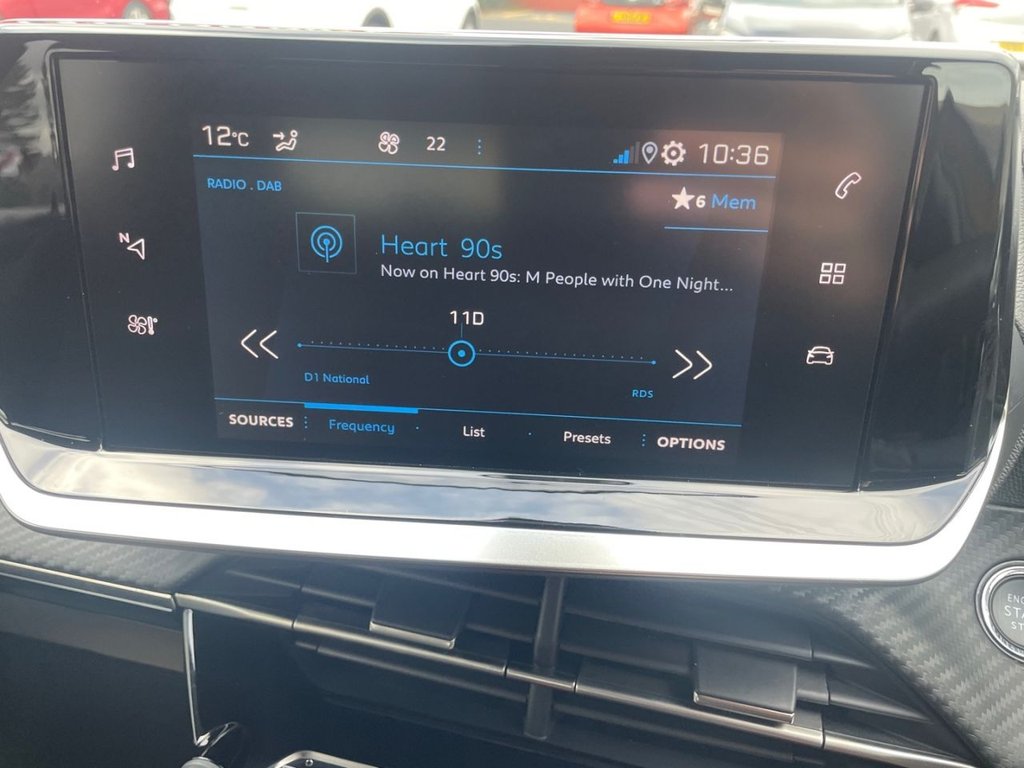 Used Peugeot 208 2023 for sale - 77594198: Photo 22