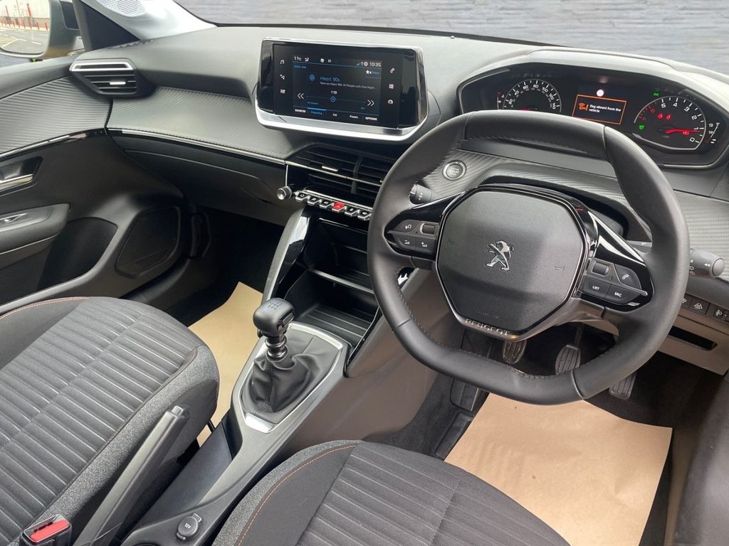 Used Peugeot 208 2023 for sale - 77594198: Photo 25