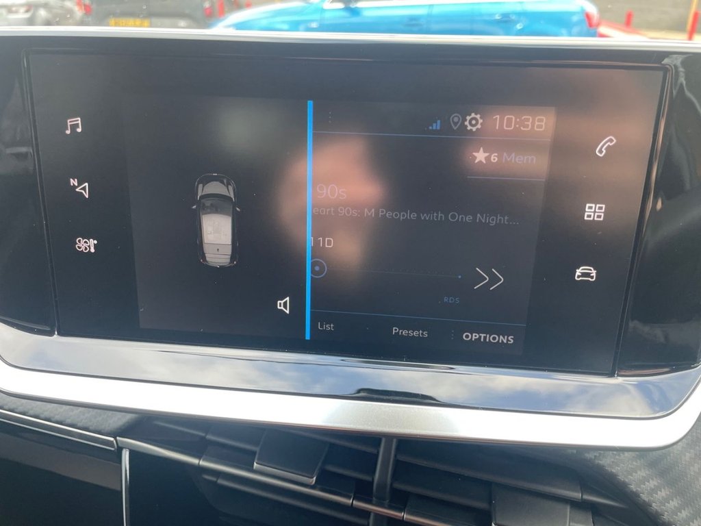 Used Peugeot 208 2023 for sale - 77594198: Photo 26