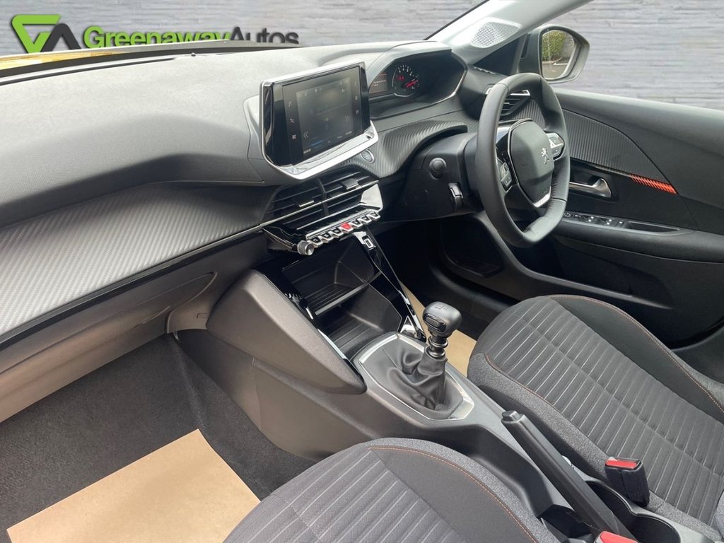 Used Peugeot 208 2023 for sale - 77594198: Photo 28