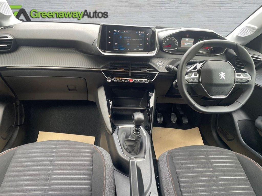 Used Peugeot 208 2023 for sale - 77594198: Photo 29