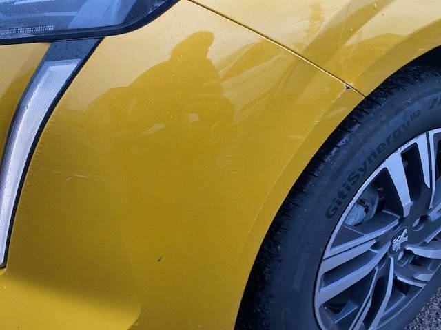 Used Peugeot 208 2023 for sale - 77594198: Photo 3