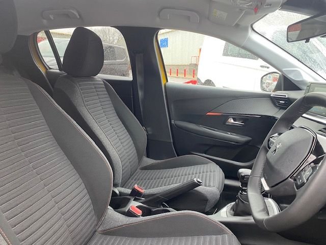 Used Peugeot 208 2023 for sale - 77594198: Photo 6