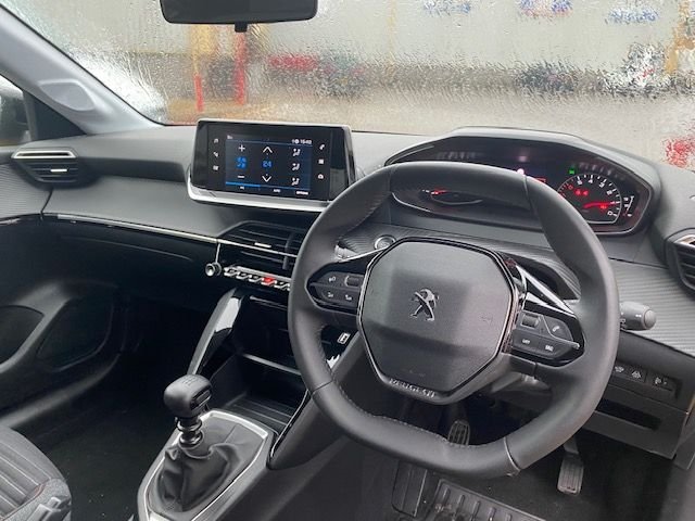 Used Peugeot 208 2023 for sale - 77594198: Photo 7