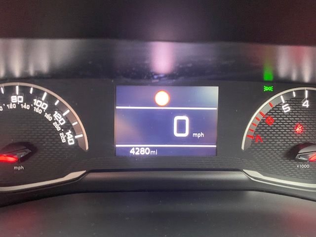 Used Peugeot 208 2023 for sale - 77594198: Photo 8