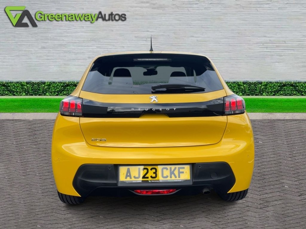 Used Peugeot 208 2023 for sale - 77594198: Photo 9