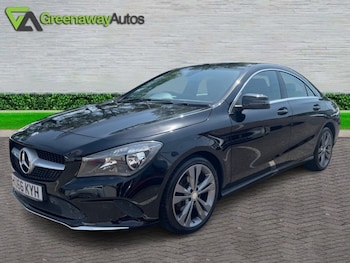 Used Mercedes-Benz CLA 2016 for sale - 78974810: Photo