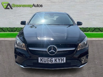 Used Mercedes-Benz CLA 2016 for sale - 78974810: Photo