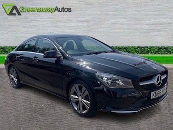 Used Mercedes-Benz CLA 2016 for sale - 78974810: Photo