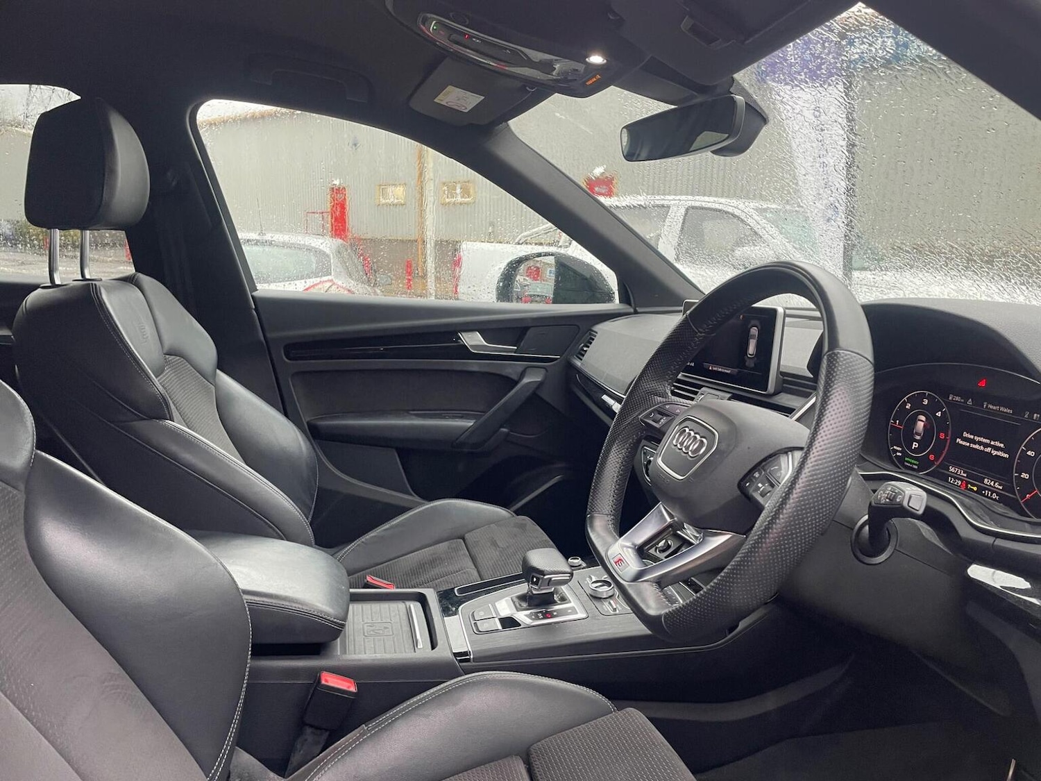 Used Audi Q5 2020 for sale - 76571275: Photo 6