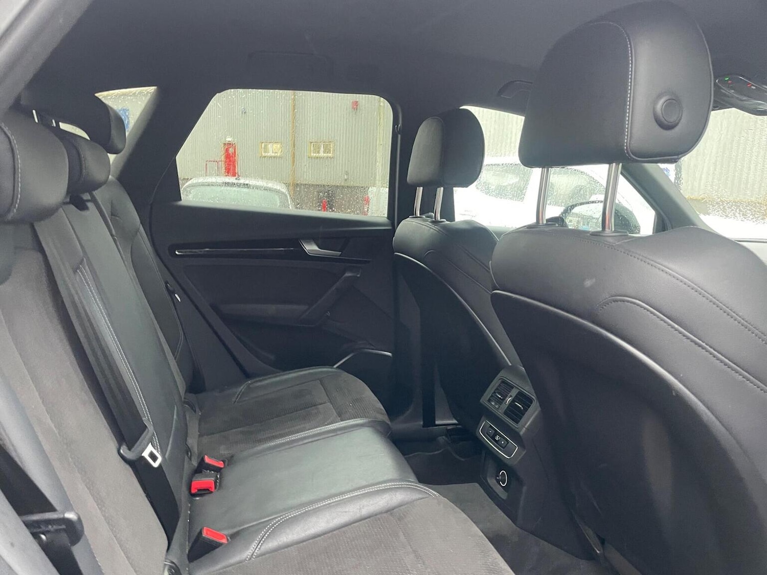 Used Audi Q5 2020 for sale - 76571275: Photo 8