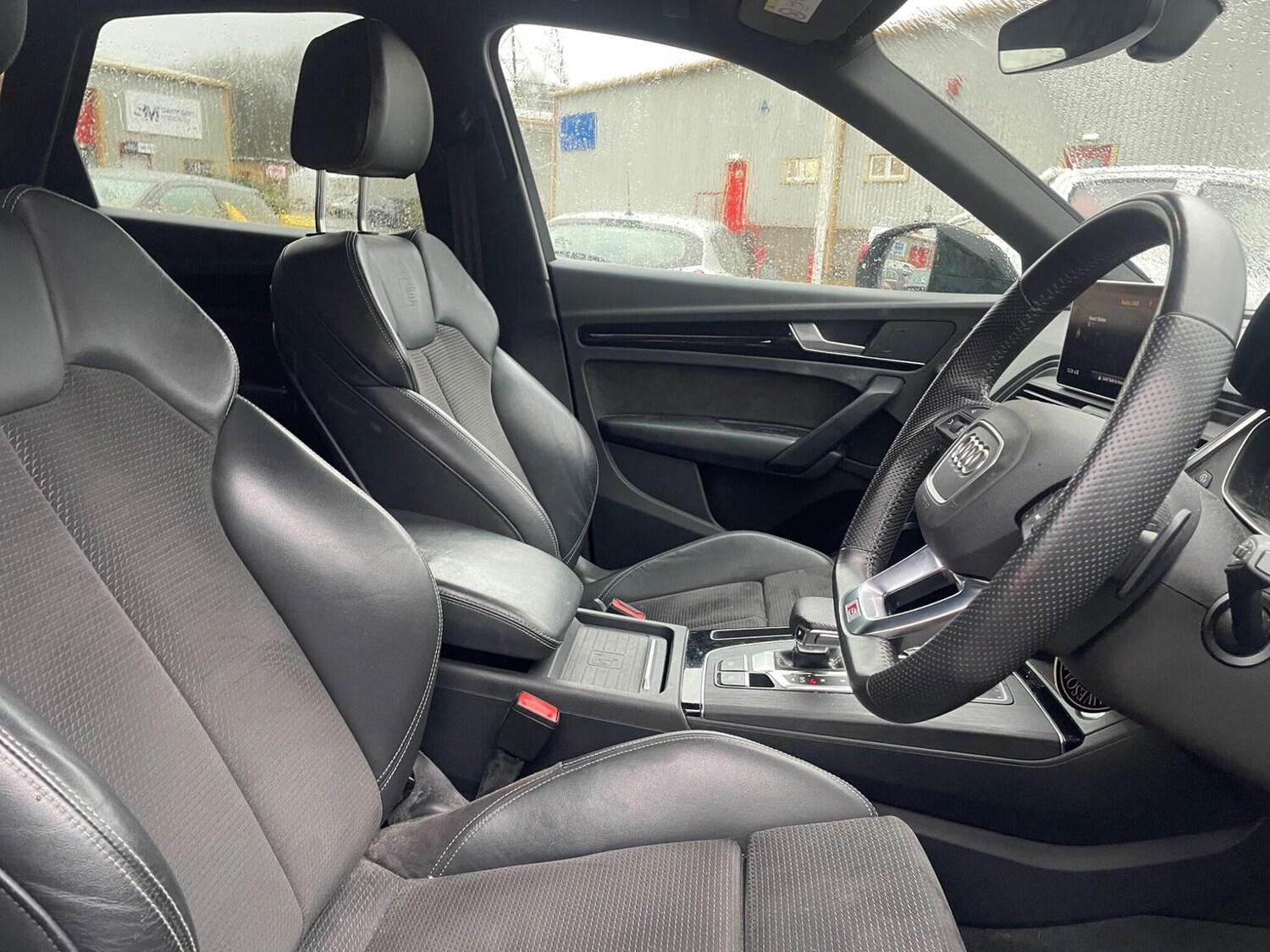 Used Audi Q5 2020 for sale - 76571275: Photo 9