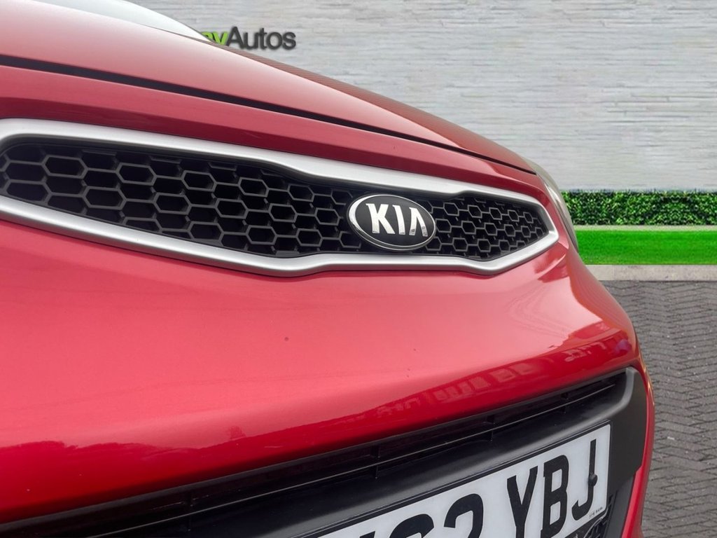 Used Kia Picanto 2012 for sale - 77734340: Photo 10