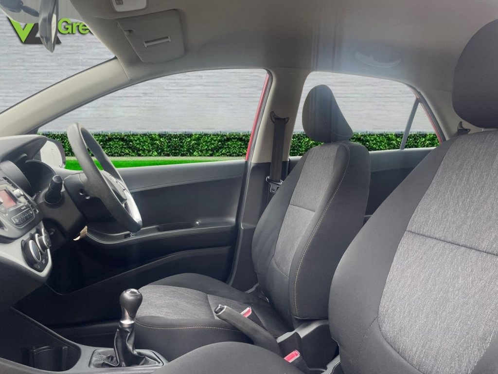 Used Kia Picanto 2012 for sale - 77734340: Photo 14