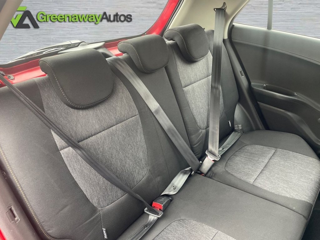 Used Kia Picanto 2012 for sale - 77734340: Photo 15