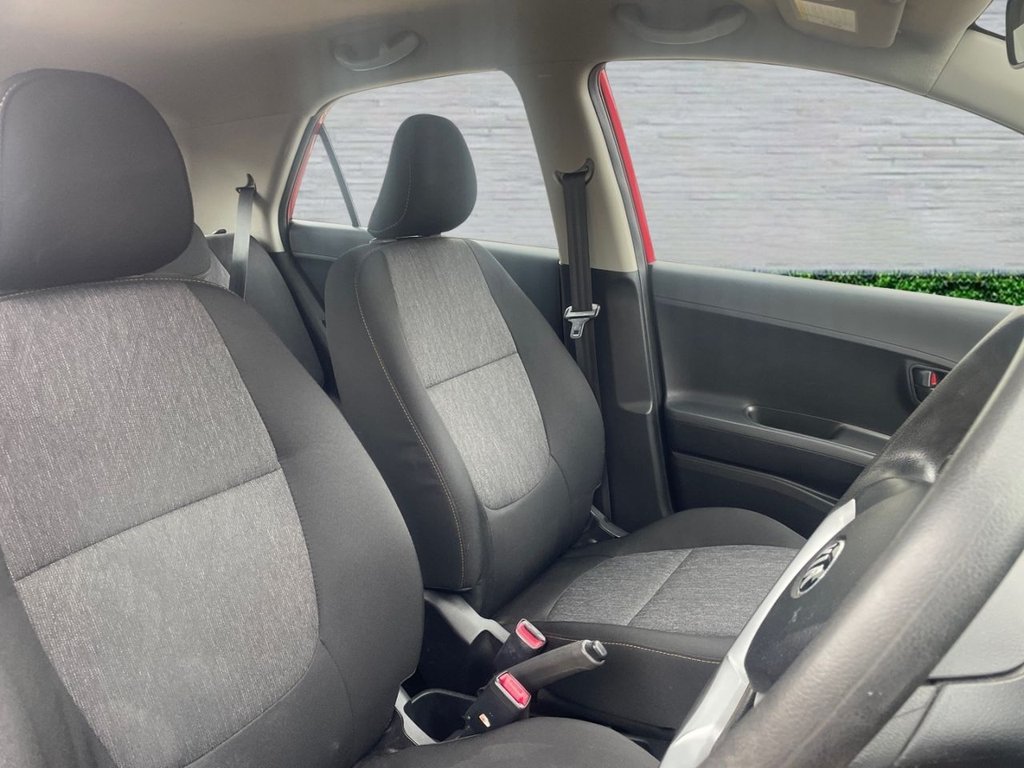 Used Kia Picanto 2012 for sale - 77734340: Photo 16