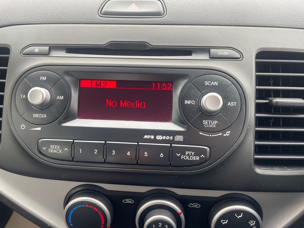 Used Kia Picanto 2012 for sale - 77734340: Photo 20