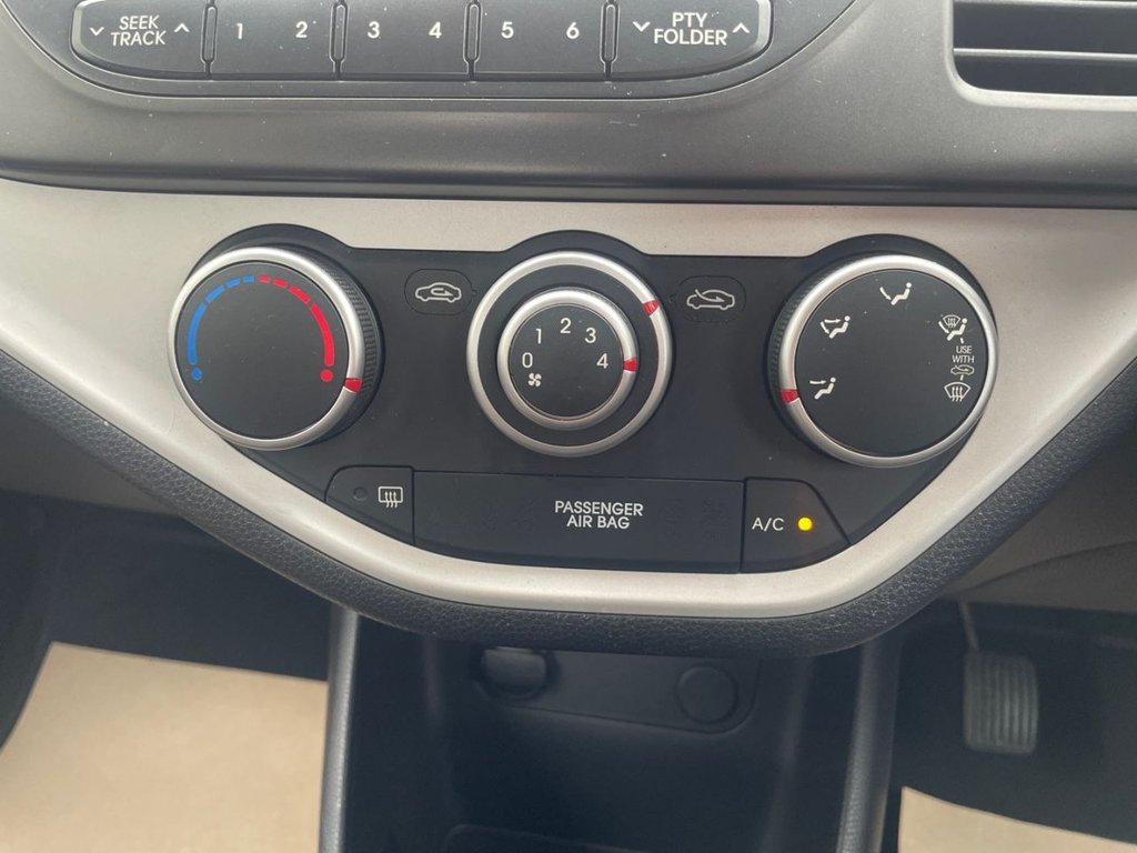 Used Kia Picanto 2012 for sale - 77734340: Photo 21