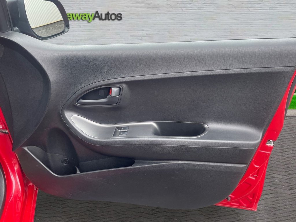 Used Kia Picanto 2012 for sale - 77734340: Photo 23