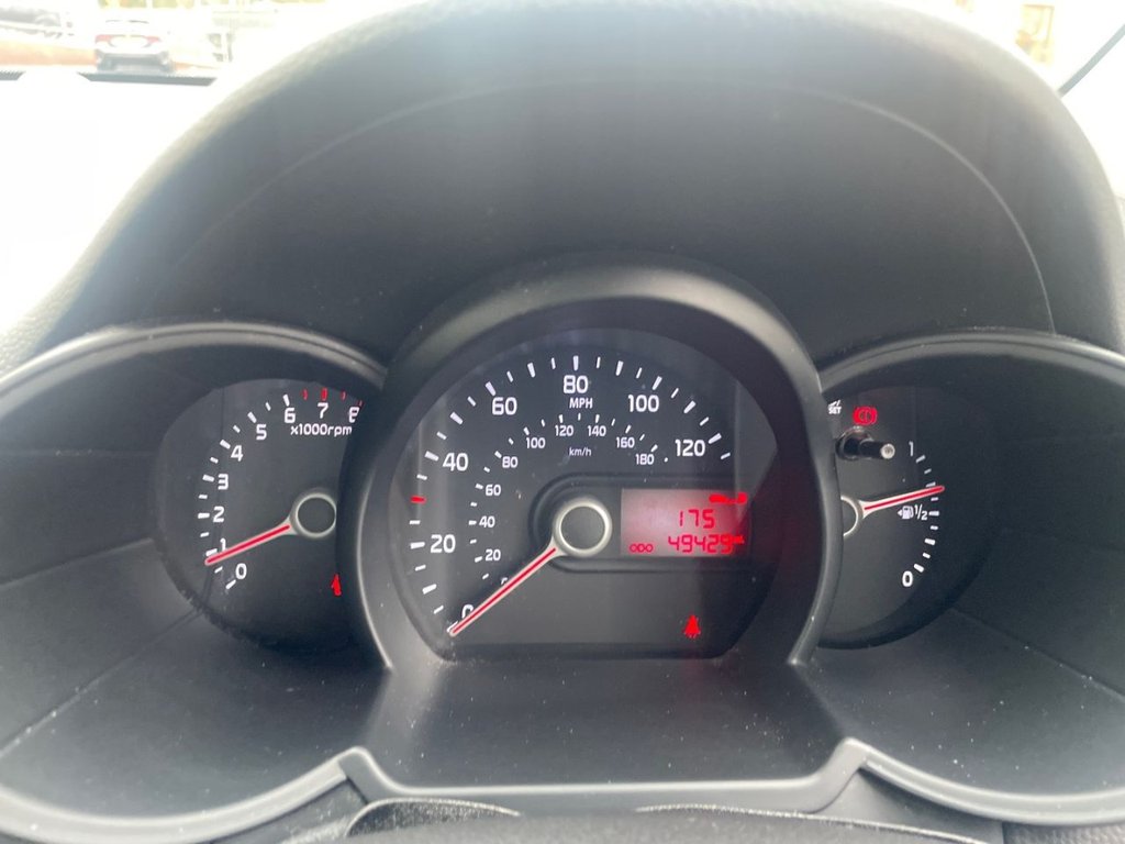 Used Kia Picanto 2012 for sale - 77734340: Photo 24