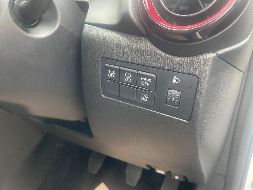 Used Mazda CX-3 2015 for sale - 76693133: Photo 13