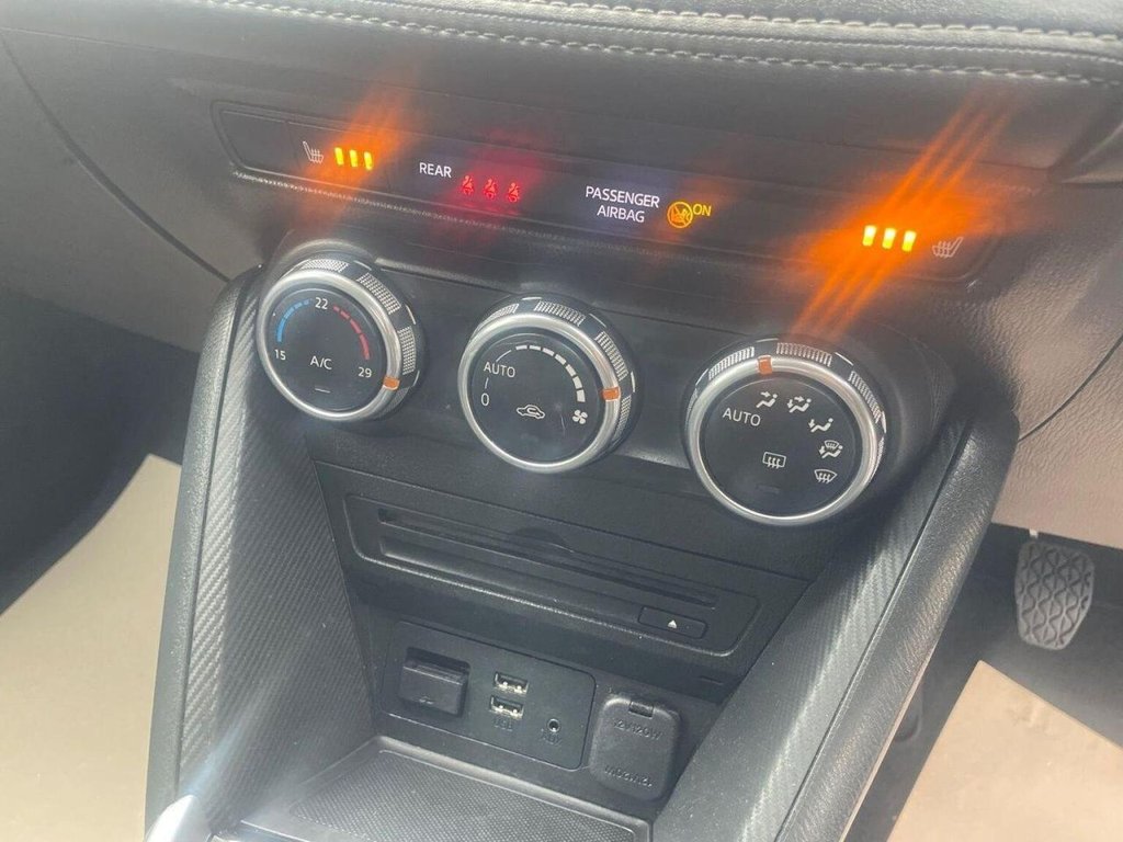 Used Mazda CX-3 2015 for sale - 76693133: Photo 15