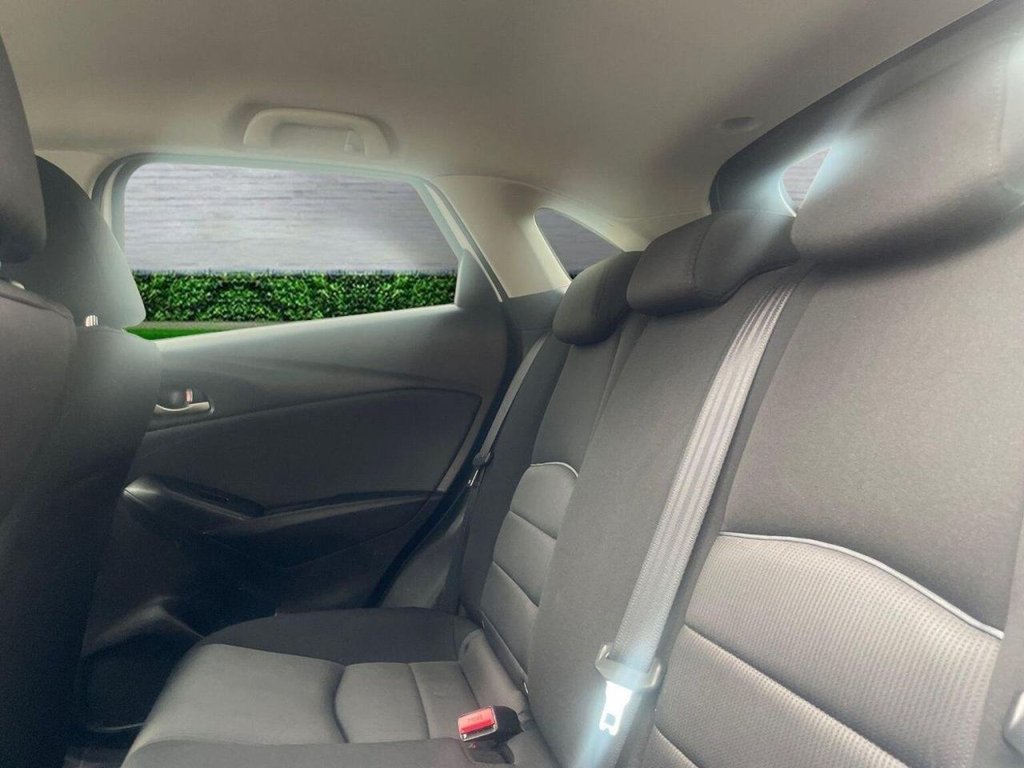 Used Mazda CX-3 2015 for sale - 76693133: Photo 18