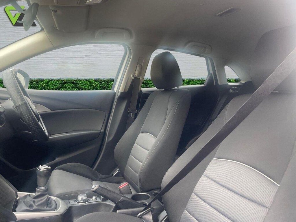 Used Mazda CX-3 2015 for sale - 76693133: Photo 19