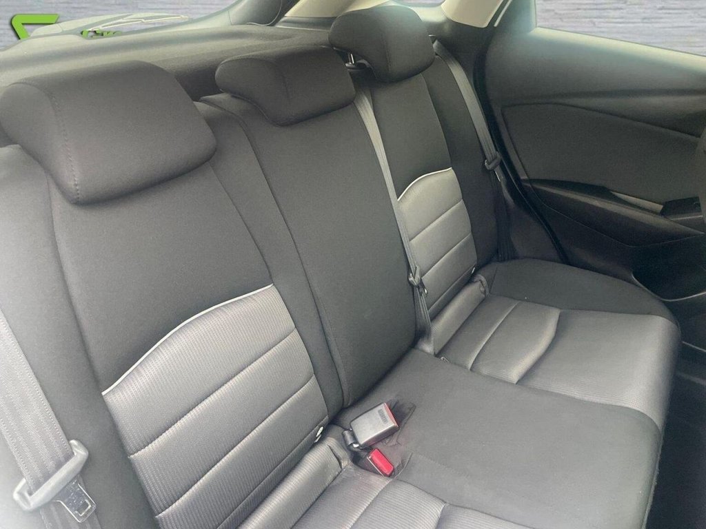 Used Mazda CX-3 2015 for sale - 76693133: Photo 20