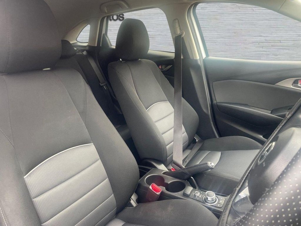 Used Mazda CX-3 2015 for sale - 76693133: Photo 21