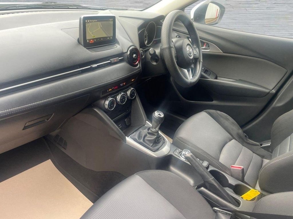 Used Mazda CX-3 2015 for sale - 76693133: Photo 23