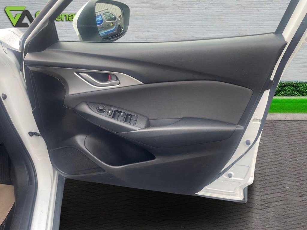 Used Mazda CX-3 2015 for sale - 76693133: Photo 25