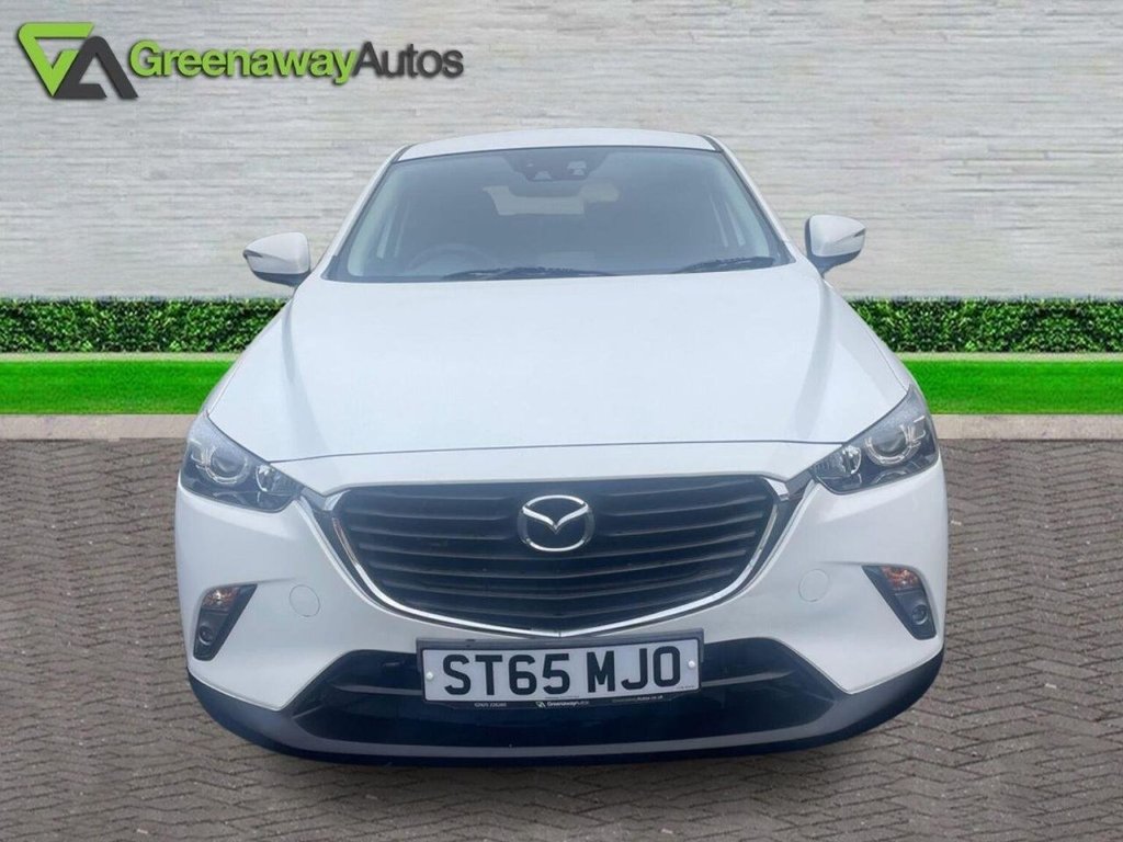 Used Mazda CX-3 2015 for sale - 76693133: Photo 3