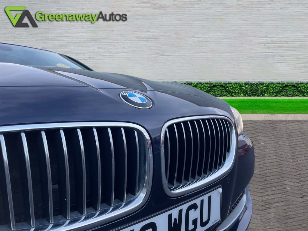 Used BMW 5 Series 2012 for sale - 77014500: Photo 11