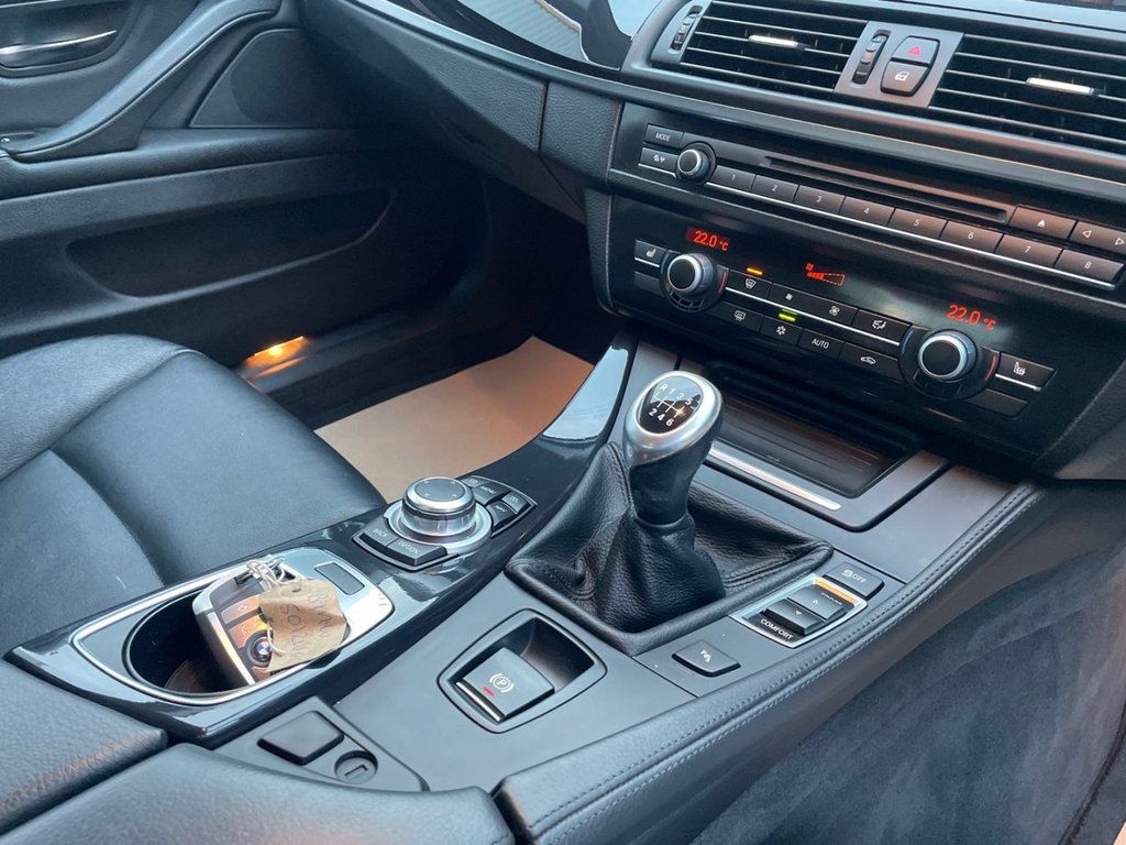 Used BMW 5 Series 2012 for sale - 77014500: Photo 13