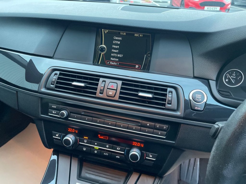 Used BMW 5 Series 2012 for sale - 77014500: Photo 14