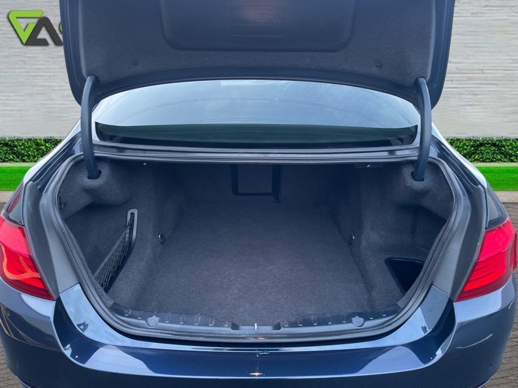 Used BMW 5 Series 2012 for sale - 77014500: Photo 15