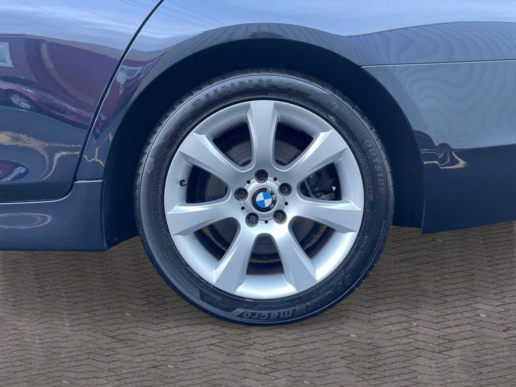 Used BMW 5 Series 2012 for sale - 77014500: Photo 16