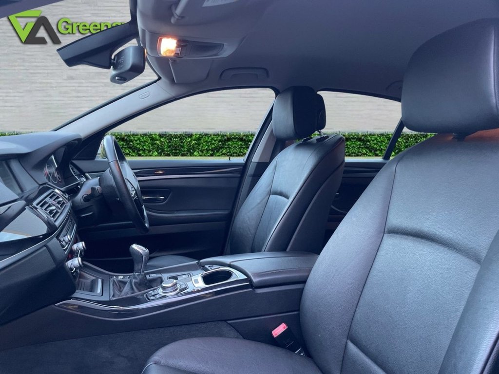 Used BMW 5 Series 2012 for sale - 77014500: Photo 18